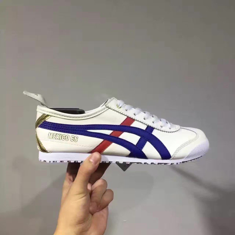 MEXICO Tiger Onitsuka 30%‘ 36-4 ลด Couples 0146 Code GLAM30 TH3L9L DELUXE 66 โค้ด