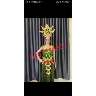 ชุดเชทนาคีงานพรีออเดอรขอคนรอได้นะคะข่างทำ1สัปดา