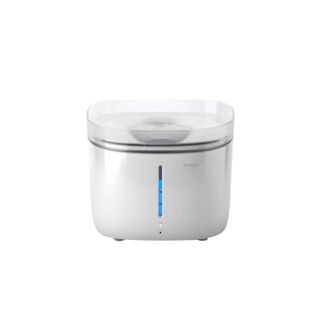 [FSไม่มีของแถม] Pando Pet Smart Water Fountain with UV Sterilizer น้ำพุหมา/แมว Pando พร้อมระบบ UV