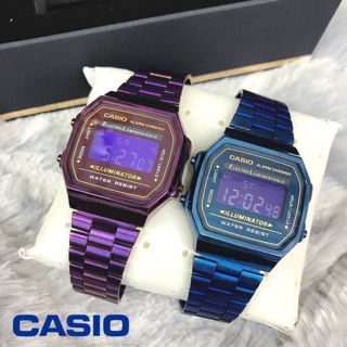 ⏰ CASIO  ⏰งานมิลเลอร์