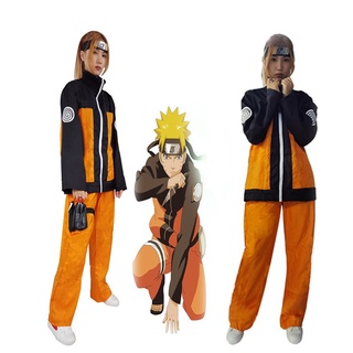 ชุดคอสเพลย์นารูโตะ Shippuden สําหรับปาร์ตี้ฮาโลวีน