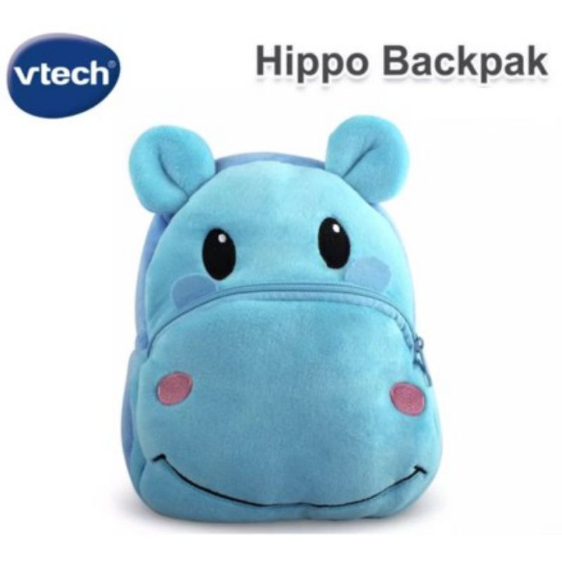 กระเป๋าเป้ Vtech Hippo