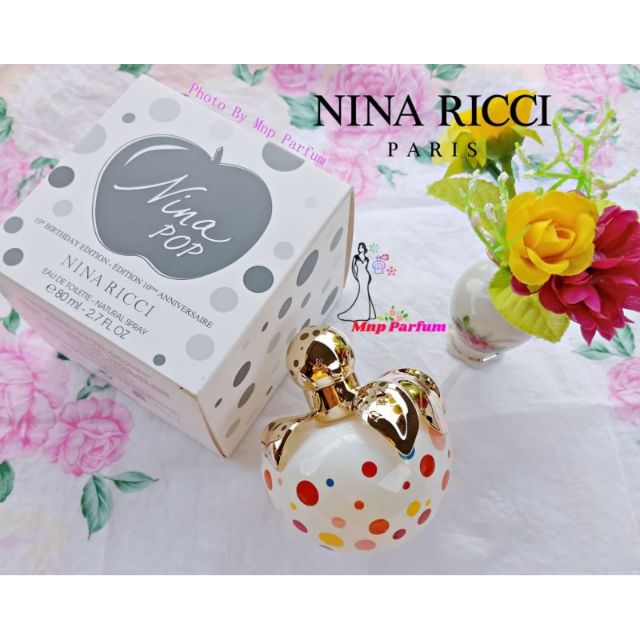 nina pop 80 ml