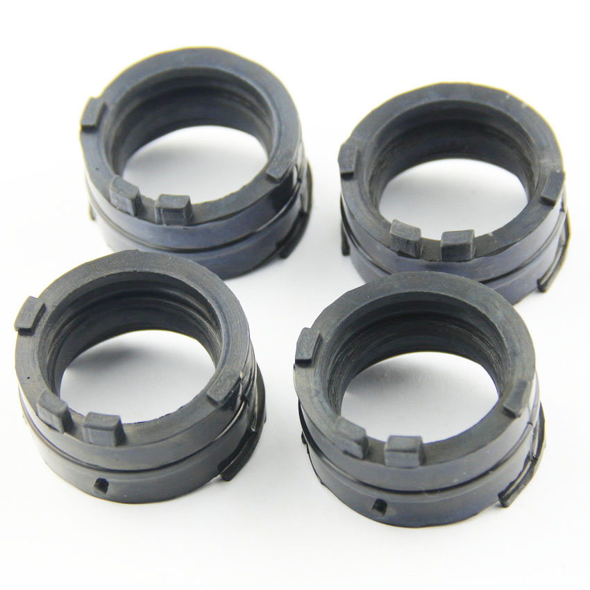 คาร์บูเรเตอร์ท่อร่วมไอดีสําหรับ Honda 16211-ML0-720 VFR400 NC30 VFR400 NC21 VFR400 NC24 RVF400 NC35