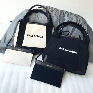 New! Balenciaga Cabas crossbody มี2สีพร้อมส่ง