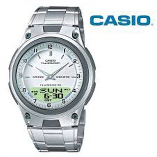 CASIO AE-80D-7A ของแท้100%