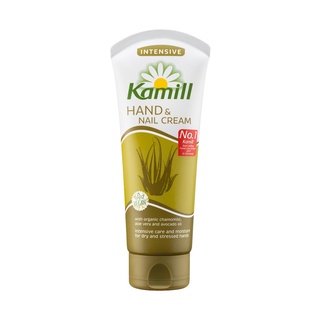 Kamill ครีมบำรุงมือและเล็บ Hand &amp; Nail Cream Intensive 100 ml.