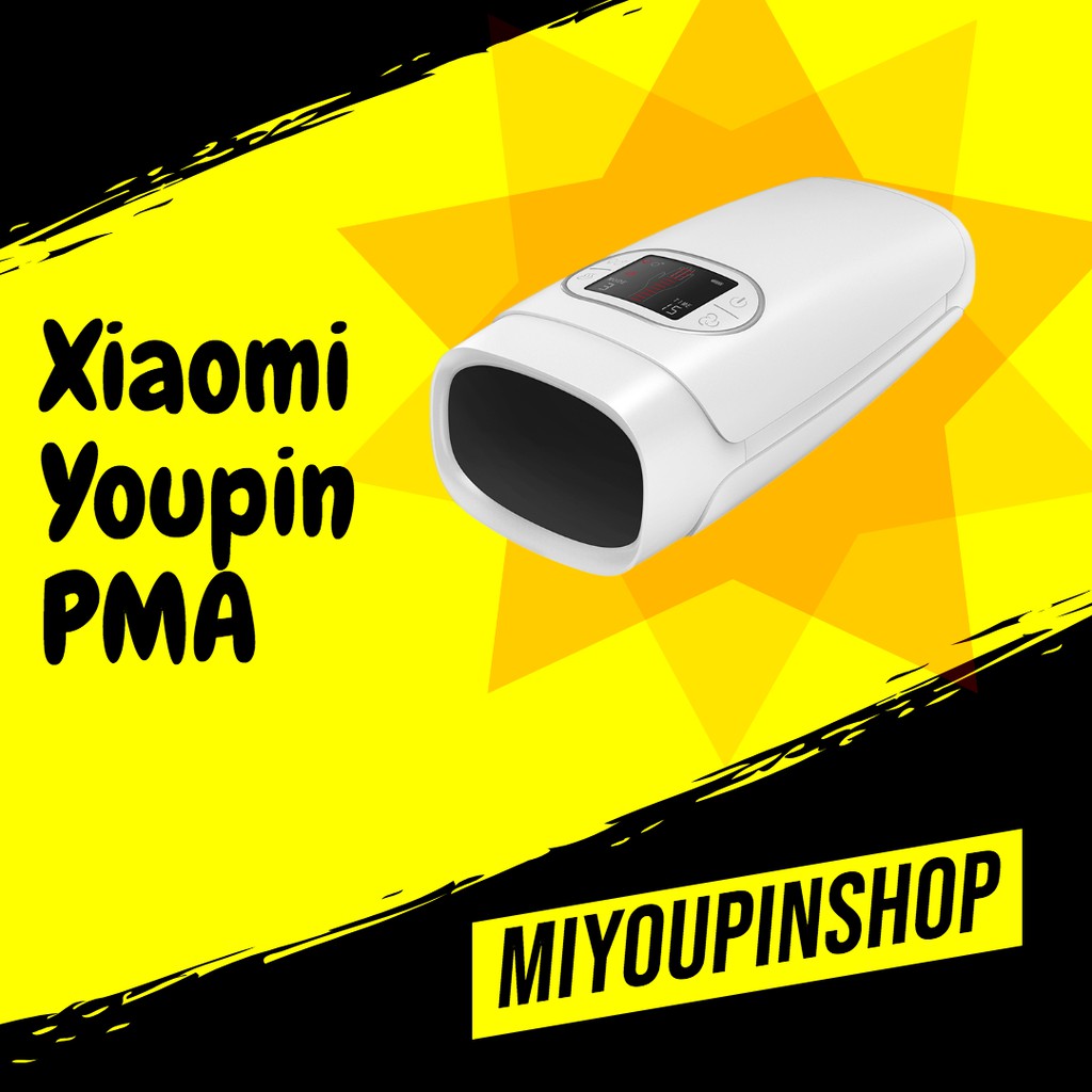 Xiaomi Youpin PMA เครื่องนวดมืออัจฉริยะ