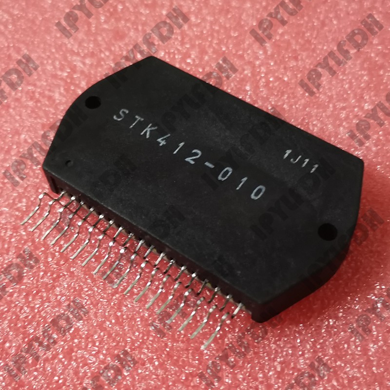 STK412-000 STK412-010 STK412-020 STK412-030 STK412-040 รูปที่ 2