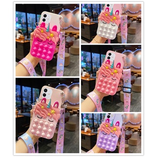 HUAWEI Wallet phone case Unicorn P30 P30pro P30lite Nova4E Mate9 Mate9pro Nova2i Mate20X P10 P10plus P10lite P10youth P20 P20pro