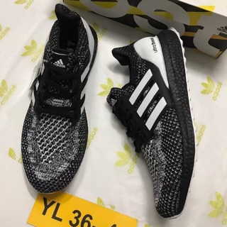 Adidas Ultra Boost ของโรงงานต่างประเทศไม่ผ่านQC