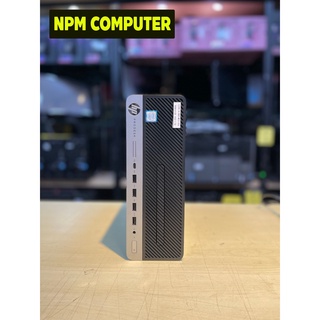 PC HP Prodesk 600G3 SFF