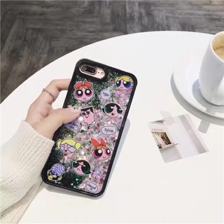 มาใหม่🔥เคสPowerpuff Girls