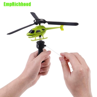 (Emprichhood) โมเดลเฮลิคอปเตอร์ของเล่นสําหรับเด็ก