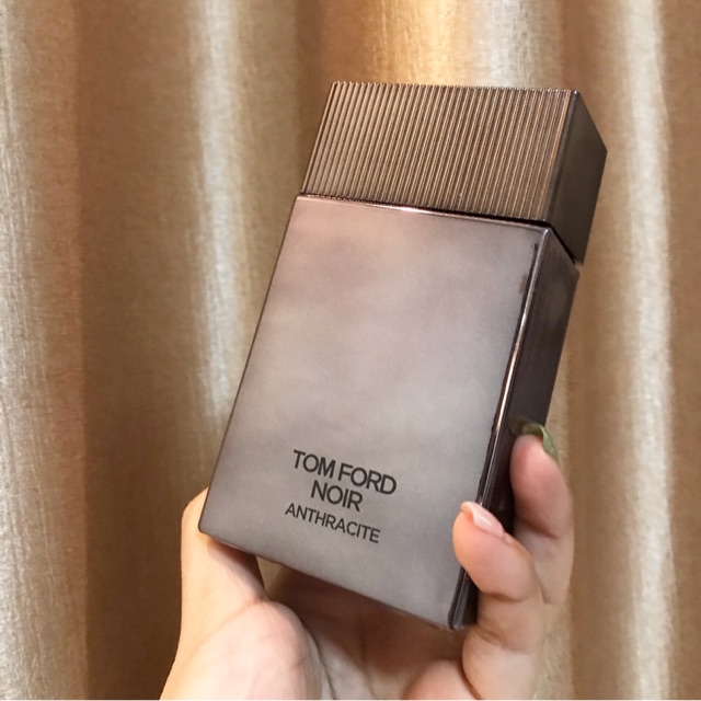 TOM FORD NOIR ANTHRACITE 100ml ? | Shopee Thailand