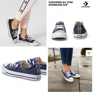 ใหม่!CONVERSE รุ่นChuck Taylor All Star