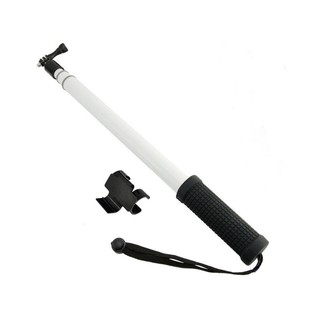 TELESCOPING EXTENSION POLE (OEM) คุณภาพเทียบเท่า GoPole รุ่น Reach ซื้อไปรับประกันไม่ผิดหวัง