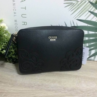 GUESS CROSSBODY DEVYN BAG 2018