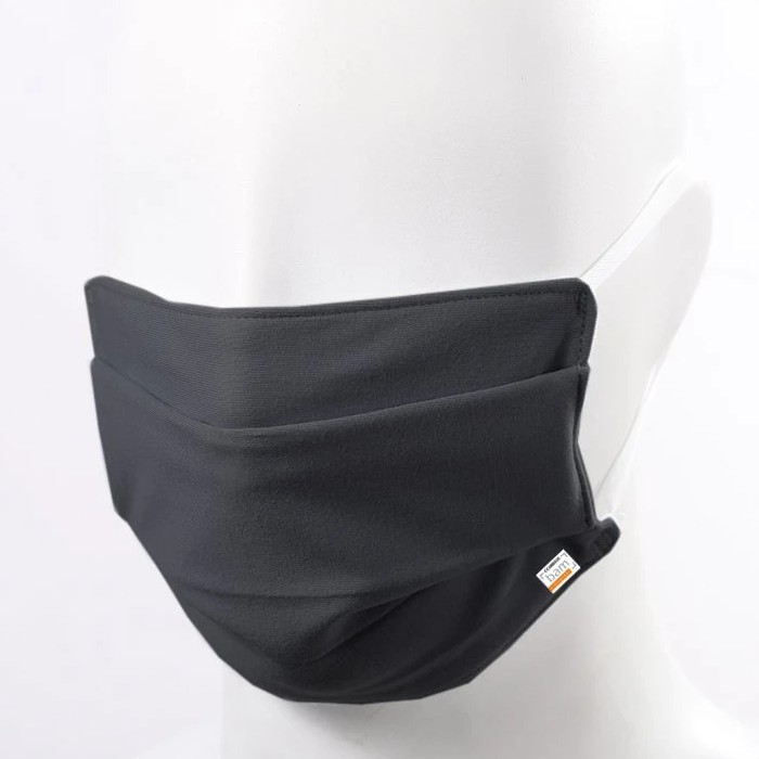 BAM Protective face mask หน้ากาก BAM ผลิตจากเยื่อใผ่คุณภาพสูง