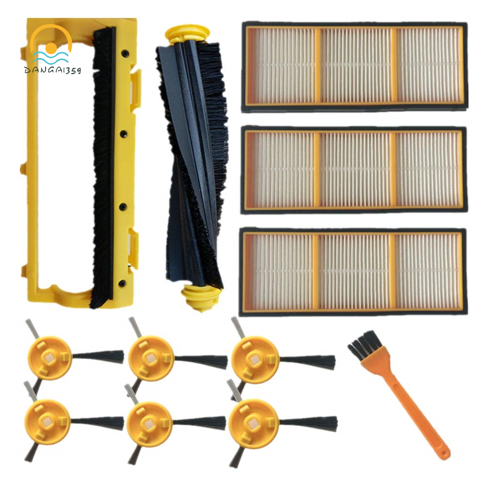 Vhbw Caricabatterie Compatibile Con Shark Ion R850, RV700, RV720, RV725 - Foto 5