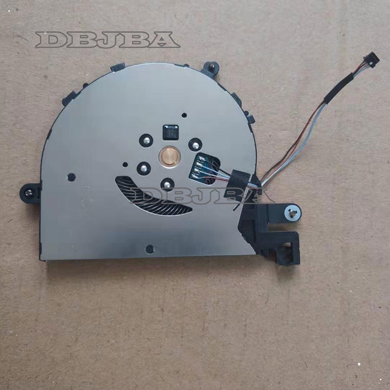 พัดลม CPU แล็ปท็อป EG50040S1-1C120-S9A DC5V 0.45A 6033B0073001 4พิน