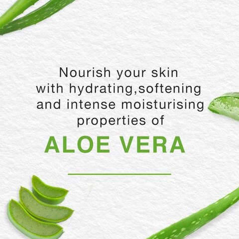 เจลว่านหางจระเข้ ​​ Himalaya Moisturizing Aloe vera Face Gel ราคา ถูกที่สุด ดีลบีเคเค แกลเลอรีภาพที่ 7