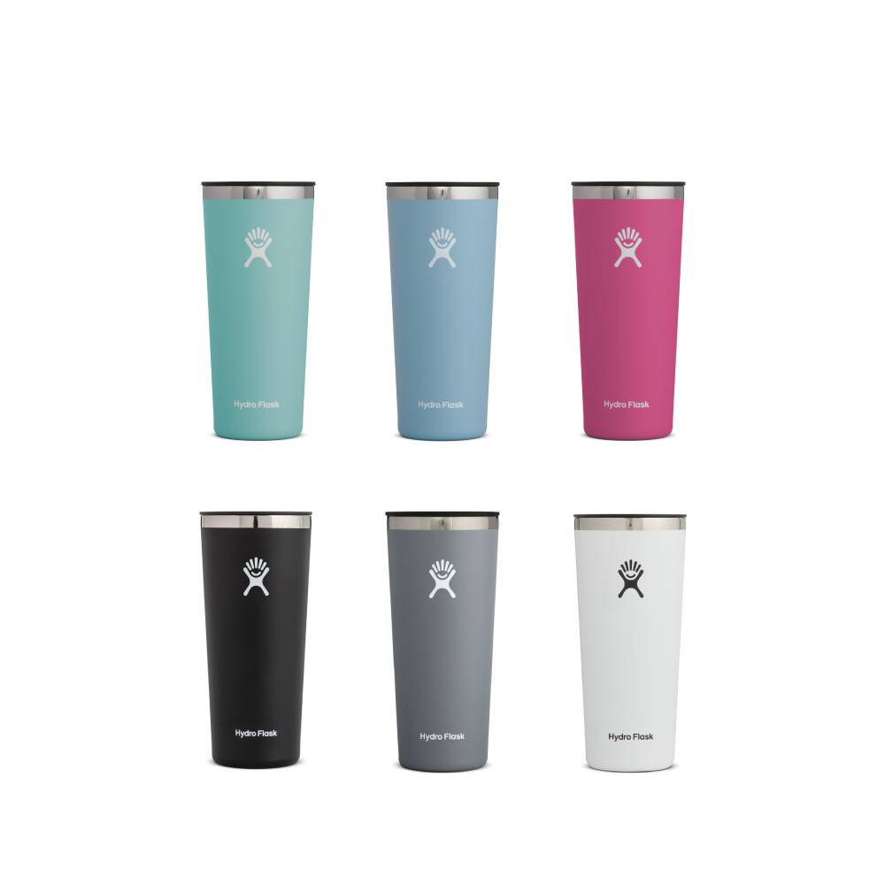 TK HYDRO FLASK แก้ว TUMBLER 22 OZ แก้วสูญญากาศ เก็บความเย็น เก็บความร้อน เก็บอุณหภูมิ กระติกน้ำ กระบ