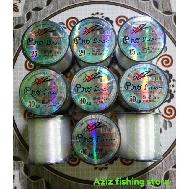 Srnar AXZ proline ขาวใส