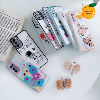 (พร้อมส่งจากไทย) เคสสำหรับไอโฟน เคส TPU นิ่มสกรีนลาย ไอโฟน 13 13ProMax