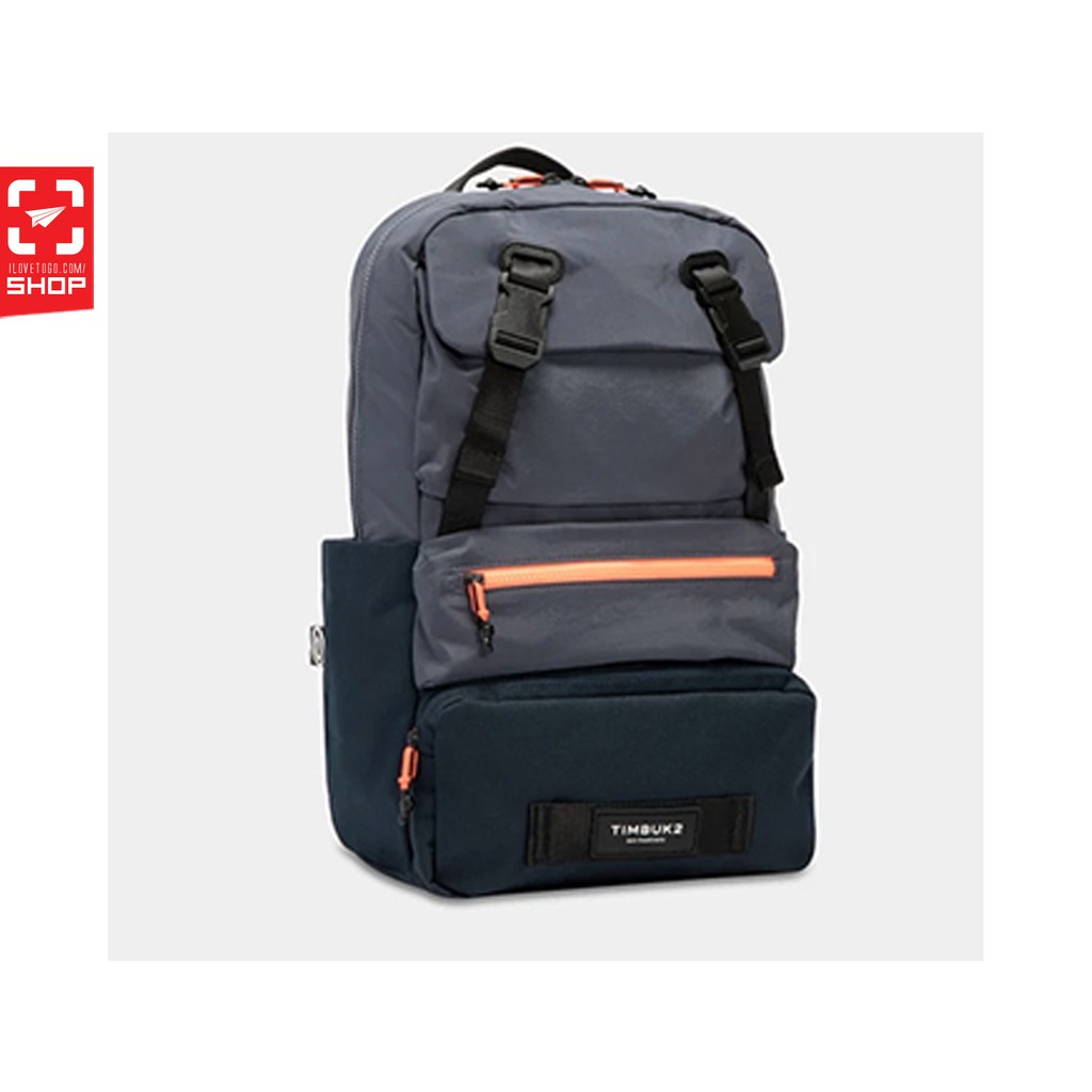 กระเป๋า Timbuk2 - Curator Laptop Backpack สี Aurora