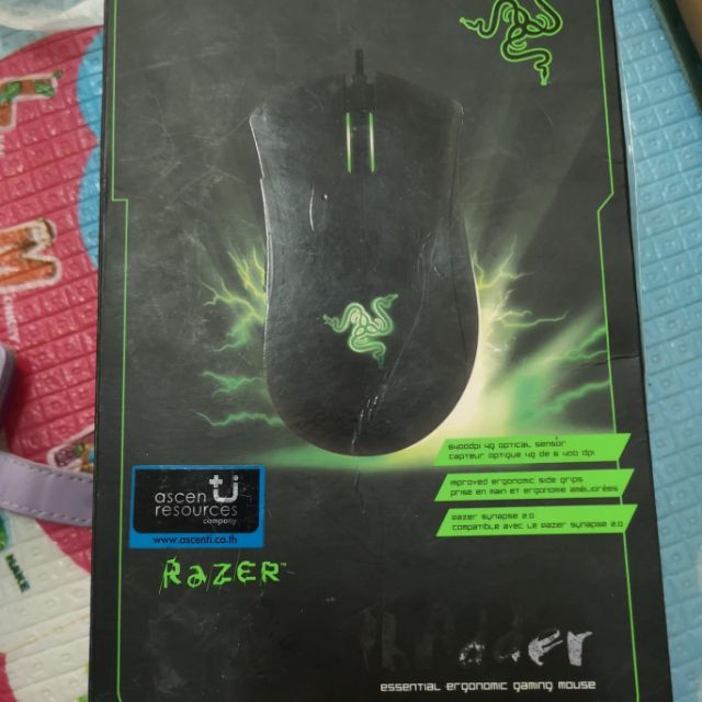 Razer​ Death Adder มือสองแท้