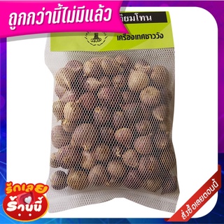 กระเทียมโทน 400 กรัม Single Garlic 400 g