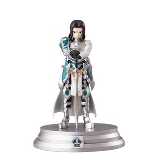 734500 Fate/Grand Order - Gilles de Rais - Fate/Grand Order Duel ~Collection Figure~ Third Release - Saber (Aniplex)