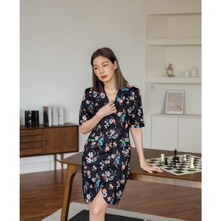 Herspective Alex Dress (พร้อมส่ง S)