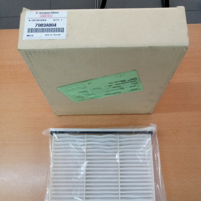 กรอง Pajero sport ac - 7803a084