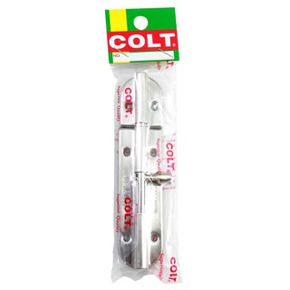 กลอนทั่วไป COLT 400-4 นิ้ว SS  COLT 4" 400-4" SS BOLT