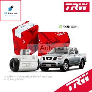 TRW กระบอกเบรกหลัง Nissan Navara D40 ปี04-13 ขนาด 7/8" / กระบอกเบรก กระบอกเบรค นาวาร่า / BWH821