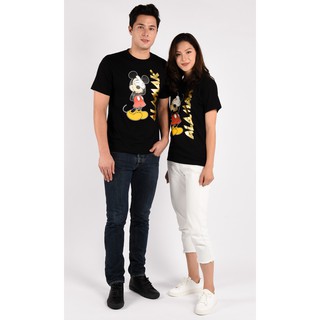 Disney Mickey GoLocal Unisex T-Shirt 8 Designs
