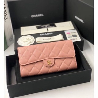 กระเป๋าสตางค์ Chanel Original