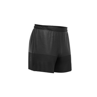 กางเกงขาสั้น Performance Short M - Black Edition 2019