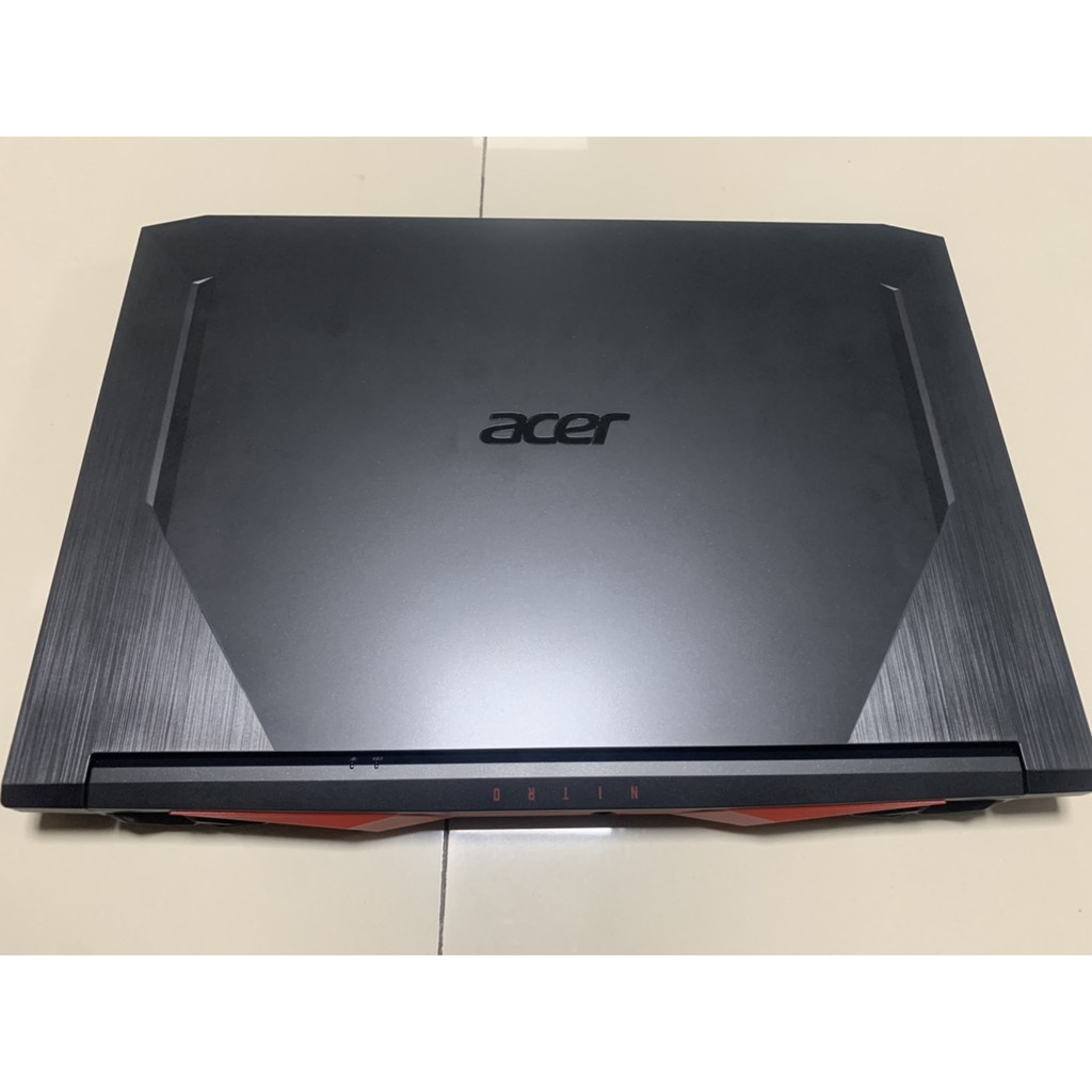 Notebook Acer NITRO 5 AN515-44-R2A6 Ryzen 7