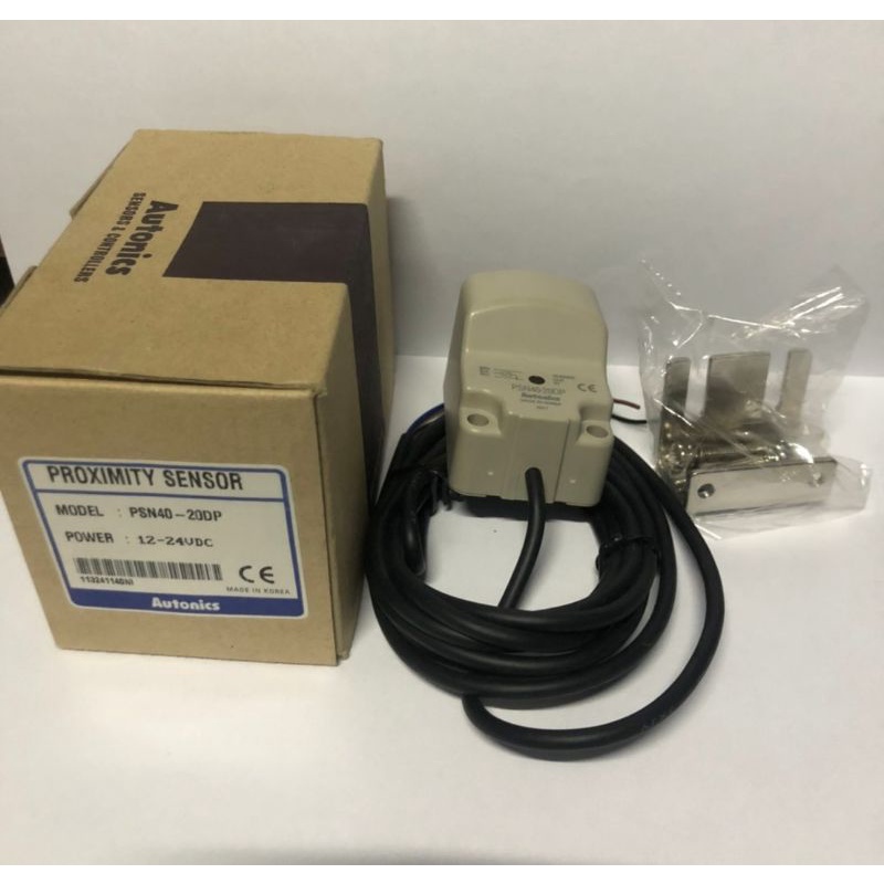 proximity​ Sensor​ PSN40-20DP