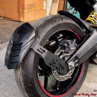 กันดีด แบบขาคู่ / CBR-650F / CBR-650R [Speedy]