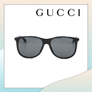 แว่นกันแดด GUCCI รุ่น GG 0263S สี 001 ไซส์ 57