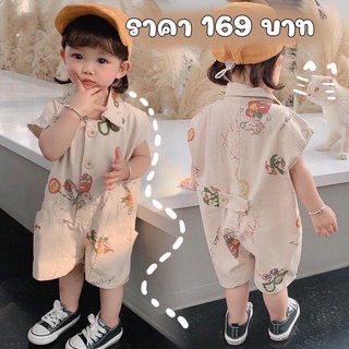 เสื้อผ้าเด็กชุดเดรสเด็กชุดกระโปรงเด็ก