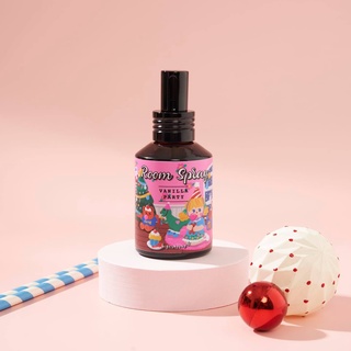 SUPERMOM VANILLA PARTY ROOM SPRAY ❗สินค้าแท้💯%❗