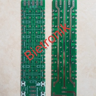 Pcb TR Final 5 Toshiba Combo Dauble layer