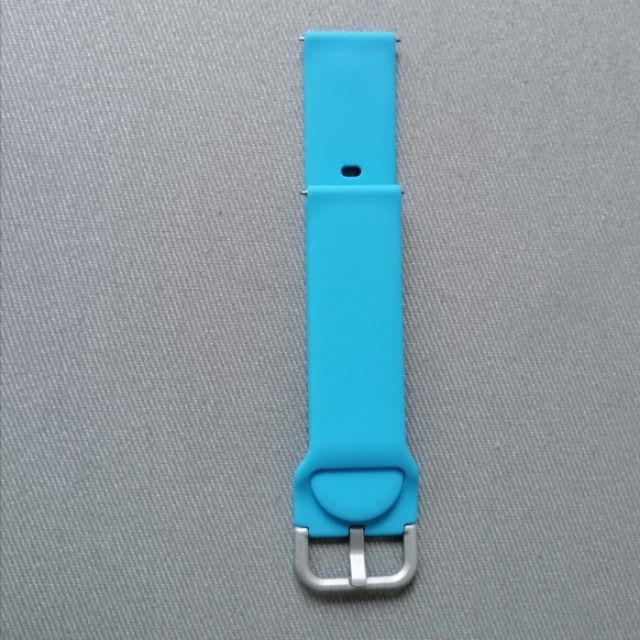 (New) สายนาฬิกา Garmin Furunner 245 / 245 music