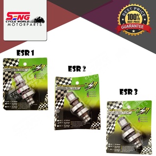 Srl115 เพลาลูกเบี้ยวหัวฉีดน้ํามันเชื้อเพลิง -ESR 1,2,3 - ESR - มาใหม่