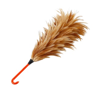 NCL Feather Duster ไม้กวาด ที่โกยผง NCL Feather Duster